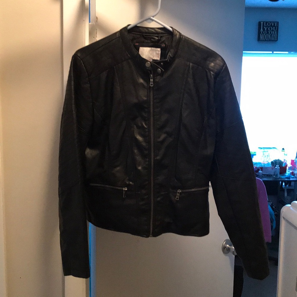 Jacket